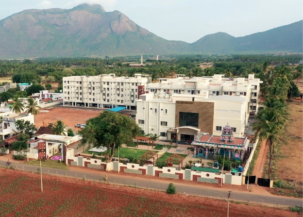 The Future of Senior Living: Trends Shaping Comfortable and Independent Ageing