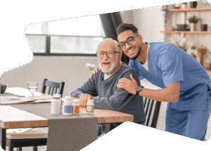 Elder care express breaking news in home health