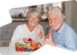 Gentle Tips and Tales for Senior Wellness