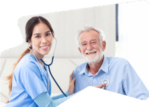 Gracefully tips and tales for senior wellness