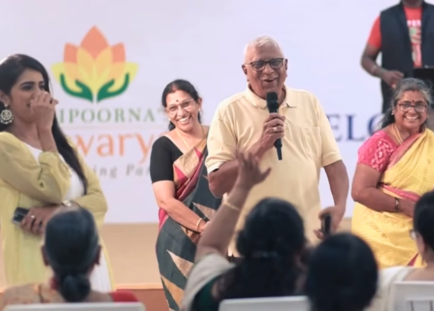 Senior Living in India: Emerging Trends, Benefits & the Rise of Modern Retirement Communities
