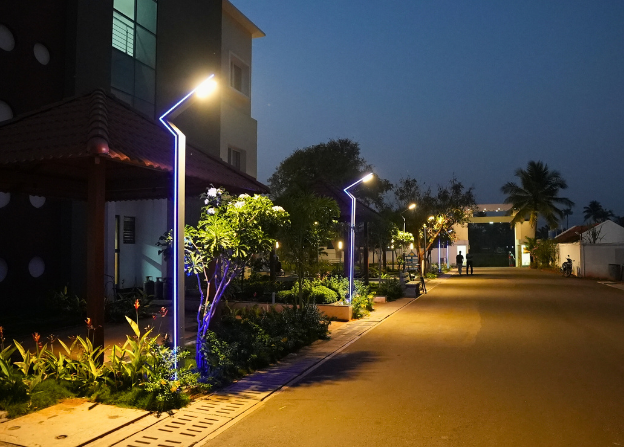 Retirement Homes in India: Are They Only for the Elite or Affordable for All?