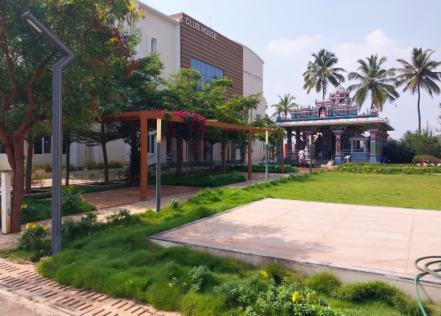 Trends & Growth Projections for Luxury Senior Living in India