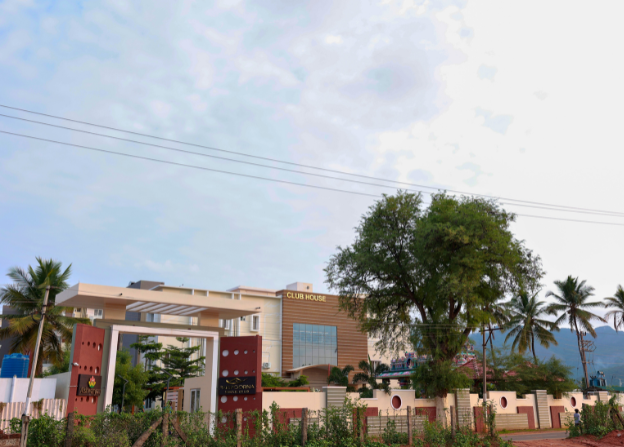 Best Retirement Community in Coimbatore (2026 Guide): How to Choose the Right Senior Living Option